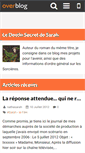 Mobile Preview