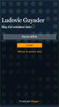 Mobile Preview