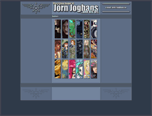 Tablet Preview