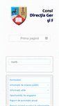 Mobile Preview