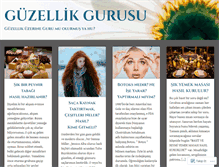 Tablet Preview