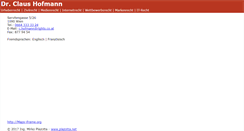 Desktop Preview