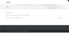 Desktop Preview