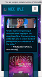 Mobile Preview