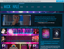 Tablet Preview