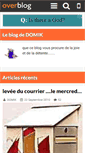 Mobile Preview