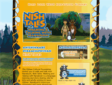 Tablet Preview