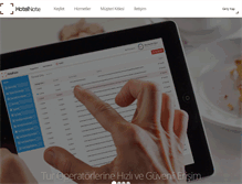 Tablet Preview