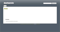 Desktop Preview