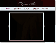 Tablet Preview