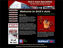 Tablet Preview