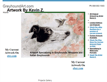 Tablet Preview