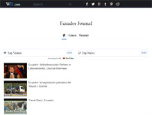 Tablet Preview
