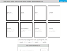 Tablet Preview