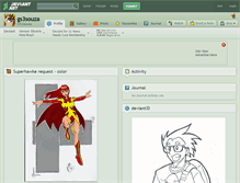 Tablet Preview