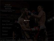 Tablet Preview