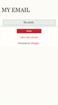 Mobile Preview