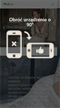 Mobile Preview