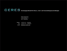 Tablet Preview
