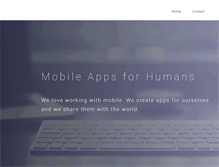 Tablet Preview