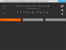 Tablet Preview