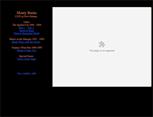 Tablet Preview