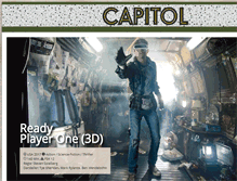 Tablet Preview