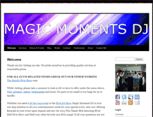 Tablet Preview