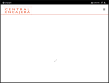 Tablet Preview