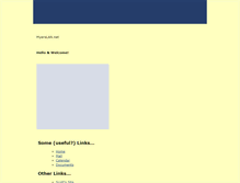 Tablet Preview
