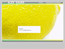 Tablet Preview