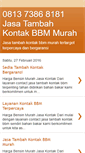 Mobile Preview