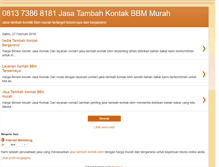 Tablet Preview