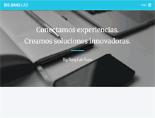 Tablet Preview