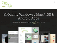 Tablet Preview