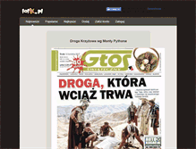 Tablet Preview