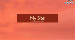 Desktop Preview