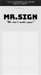 Mobile Preview