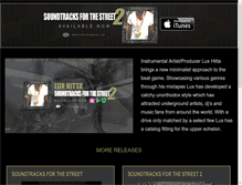 Tablet Preview