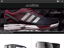 Tablet Preview