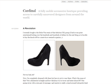 Tablet Preview