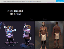 Tablet Preview