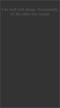 Mobile Preview