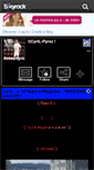 Mobile Preview