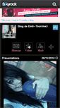 Mobile Preview
