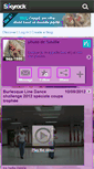 Mobile Preview