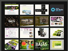 Tablet Preview