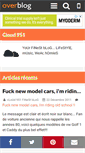Mobile Preview