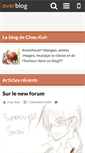 Mobile Preview