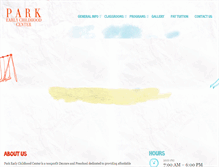 Tablet Preview